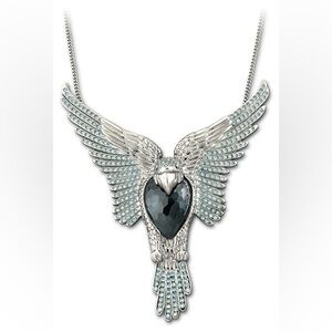 Swarovski Phoenix Necklace rare